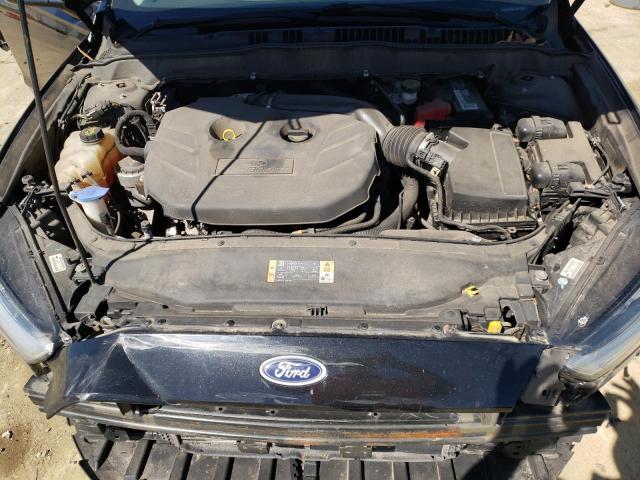 Photo 6 VIN: 3FA6P0H96DR311534 - FORD FUSION SE 