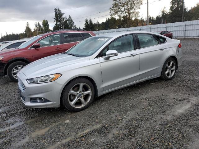 Photo 0 VIN: 3FA6P0H96DR325935 - FORD FUSION SE 