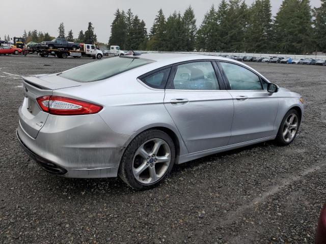 Photo 2 VIN: 3FA6P0H96DR325935 - FORD FUSION SE 