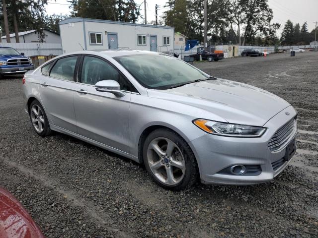 Photo 3 VIN: 3FA6P0H96DR325935 - FORD FUSION SE 