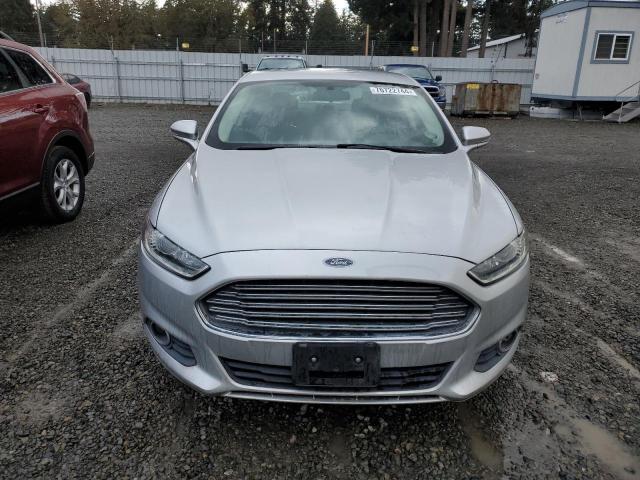 Photo 4 VIN: 3FA6P0H96DR325935 - FORD FUSION SE 