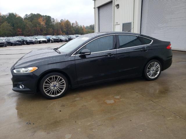 Photo 0 VIN: 3FA6P0H96DR341200 - FORD FUSION 