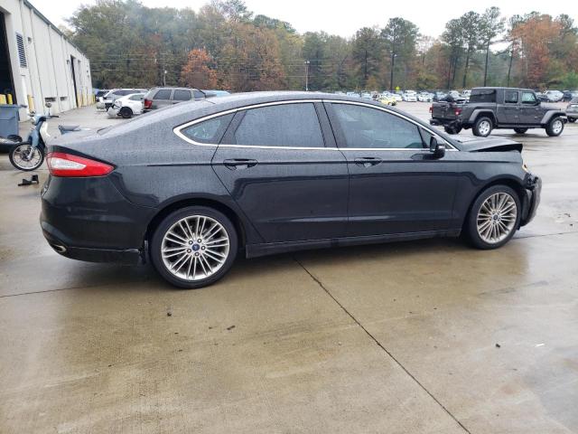 Photo 2 VIN: 3FA6P0H96DR341200 - FORD FUSION 