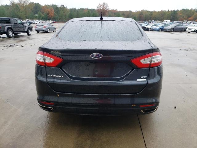 Photo 5 VIN: 3FA6P0H96DR341200 - FORD FUSION 