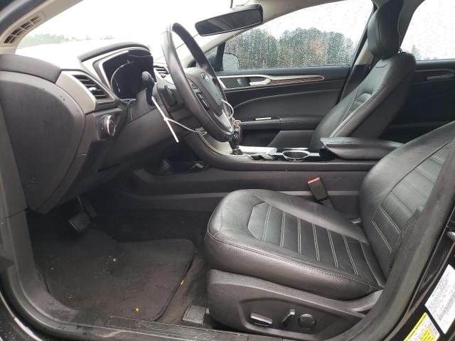 Photo 6 VIN: 3FA6P0H96DR341200 - FORD FUSION 