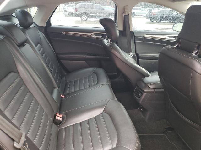 Photo 9 VIN: 3FA6P0H96DR341200 - FORD FUSION 