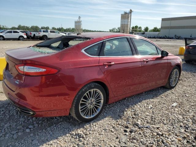 Photo 2 VIN: 3FA6P0H96DR347532 - FORD FUSION 