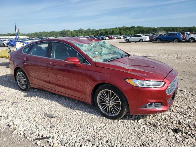 Photo 3 VIN: 3FA6P0H96DR347532 - FORD FUSION 