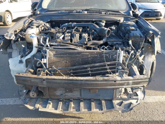 Photo 5 VIN: 3FA6P0H96ER164018 - FORD FUSION 