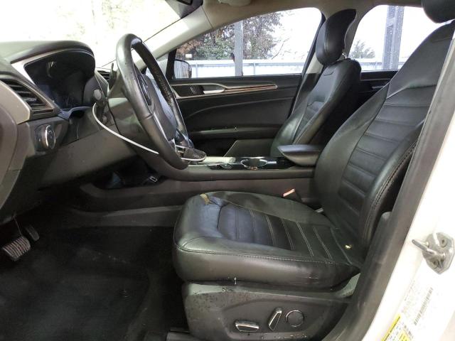 Photo 6 VIN: 3FA6P0H96ER178646 - FORD FUSION SE 