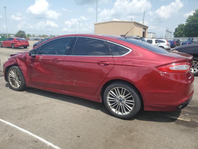 Photo 1 VIN: 3FA6P0H96ER211354 - FORD FUSION SE 