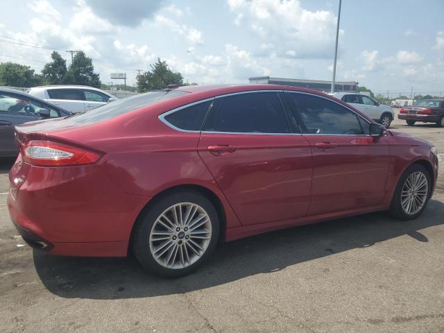 Photo 2 VIN: 3FA6P0H96ER211354 - FORD FUSION SE 