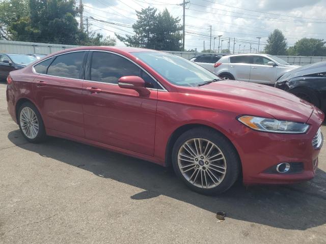 Photo 3 VIN: 3FA6P0H96ER211354 - FORD FUSION SE 