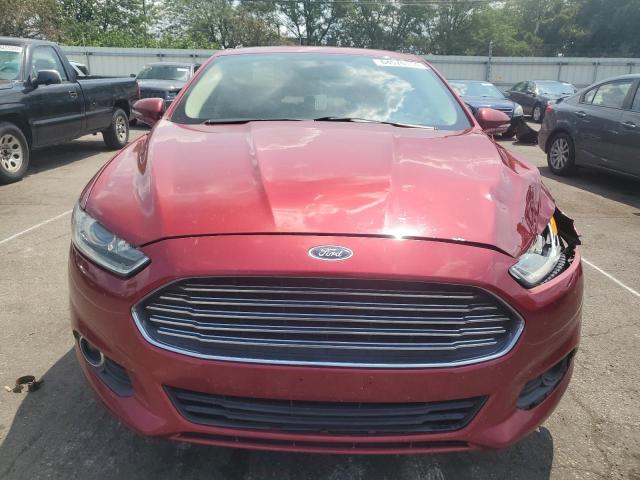 Photo 4 VIN: 3FA6P0H96ER211354 - FORD FUSION SE 