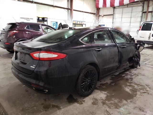 Photo 3 VIN: 3FA6P0H96ER217400 - FORD FUSION SE 