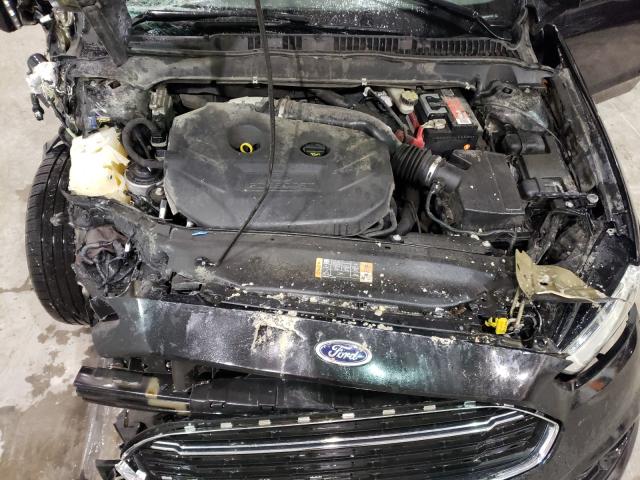 Photo 6 VIN: 3FA6P0H96ER217400 - FORD FUSION SE 