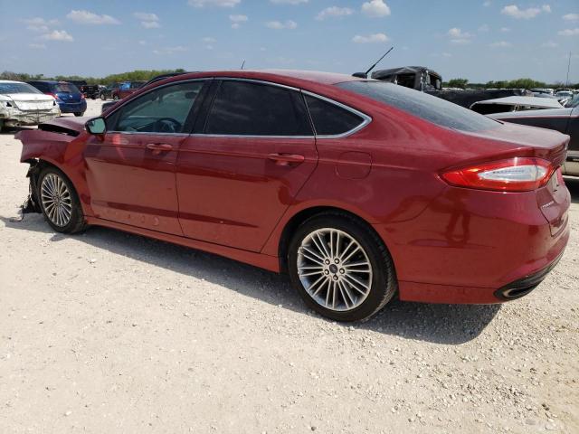 Photo 1 VIN: 3FA6P0H96ER258335 - FORD FUSION SE 