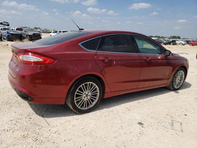 Photo 2 VIN: 3FA6P0H96ER258335 - FORD FUSION SE 