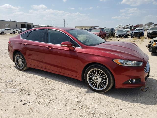 Photo 3 VIN: 3FA6P0H96ER258335 - FORD FUSION SE 