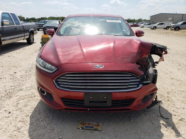 Photo 4 VIN: 3FA6P0H96ER258335 - FORD FUSION SE 