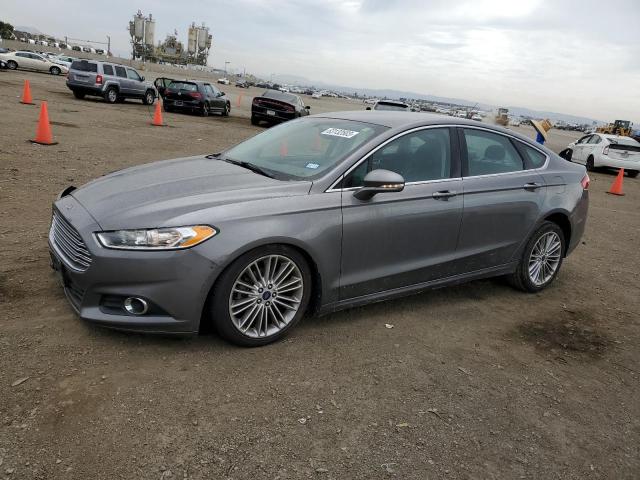 Photo 0 VIN: 3FA6P0H96ER279377 - FORD FUSION SE 