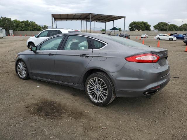 Photo 1 VIN: 3FA6P0H96ER279377 - FORD FUSION SE 