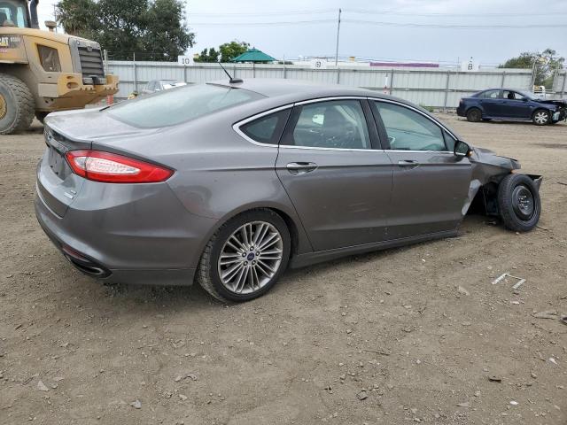 Photo 2 VIN: 3FA6P0H96ER279377 - FORD FUSION SE 