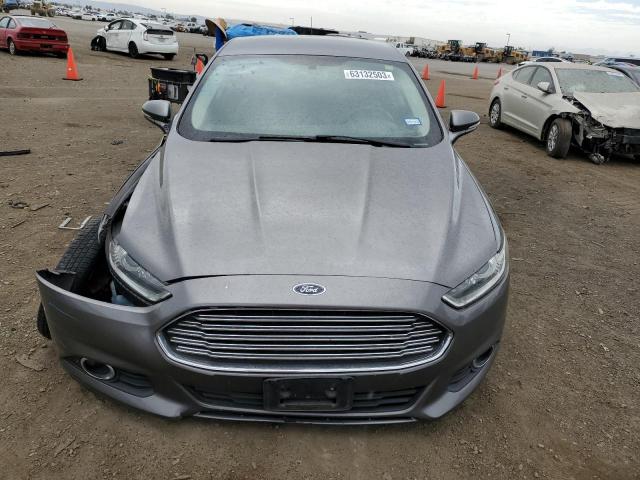 Photo 4 VIN: 3FA6P0H96ER279377 - FORD FUSION SE 