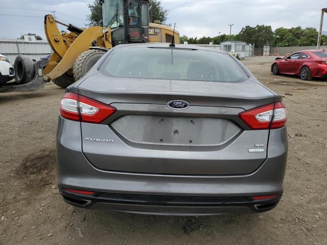 Photo 5 VIN: 3FA6P0H96ER279377 - FORD FUSION SE 