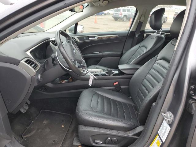 Photo 6 VIN: 3FA6P0H96ER279377 - FORD FUSION SE 