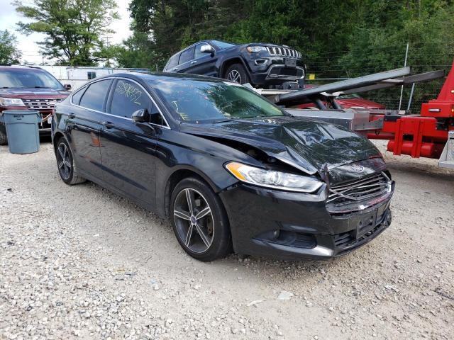 Photo 0 VIN: 3FA6P0H96ER290184 - FORD FUSION SE 