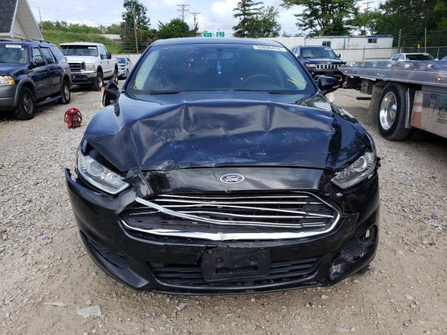 Photo 8 VIN: 3FA6P0H96ER290184 - FORD FUSION SE 