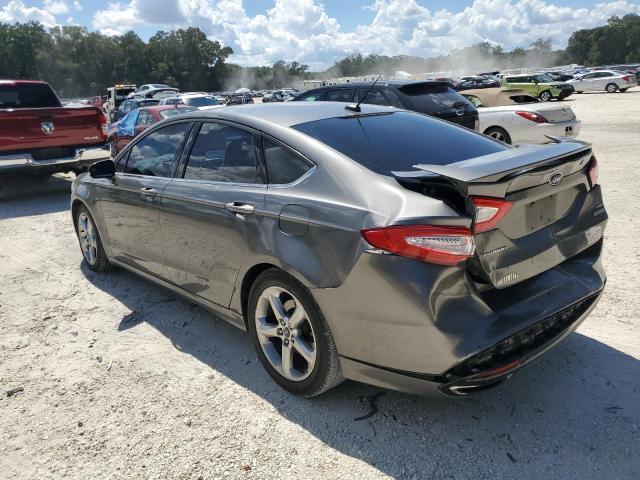 Photo 1 VIN: 3FA6P0H96ER312037 - FORD FUSION SE 