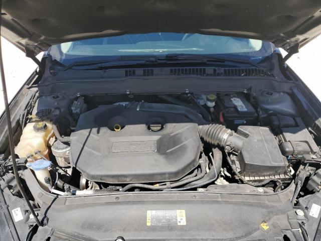 Photo 10 VIN: 3FA6P0H96ER312037 - FORD FUSION SE 