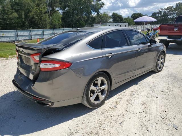 Photo 2 VIN: 3FA6P0H96ER312037 - FORD FUSION SE 