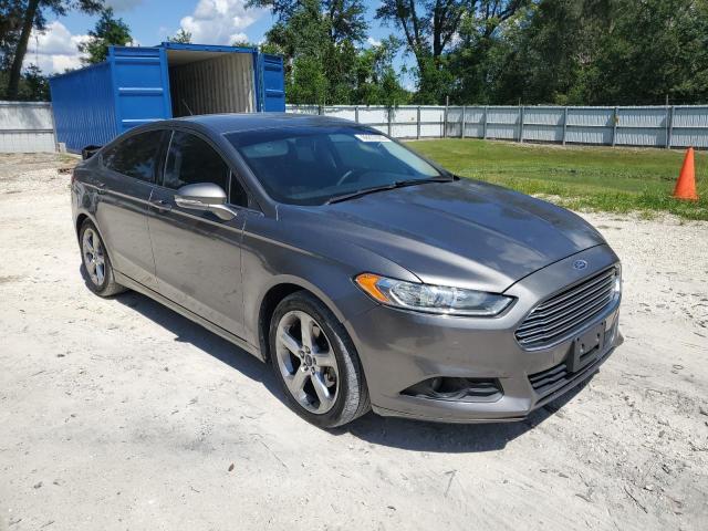 Photo 3 VIN: 3FA6P0H96ER312037 - FORD FUSION SE 