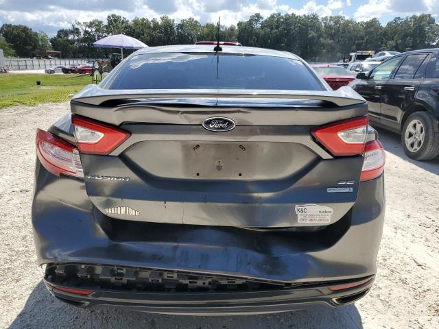 Photo 5 VIN: 3FA6P0H96ER312037 - FORD FUSION SE 