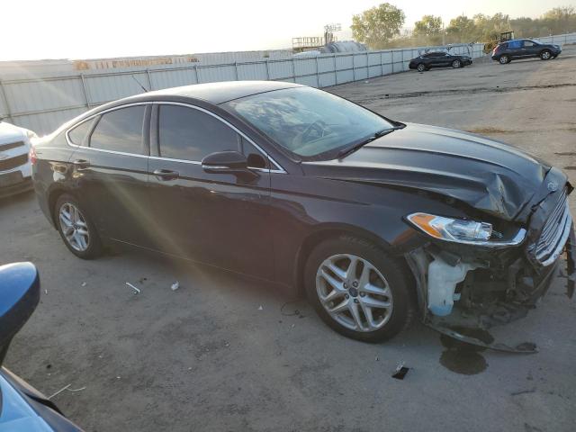 Photo 3 VIN: 3FA6P0H96ER314211 - FORD FUSION 