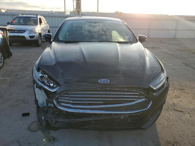 Photo 4 VIN: 3FA6P0H96ER314211 - FORD FUSION 