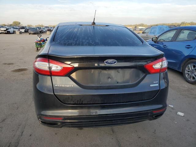 Photo 5 VIN: 3FA6P0H96ER314211 - FORD FUSION 