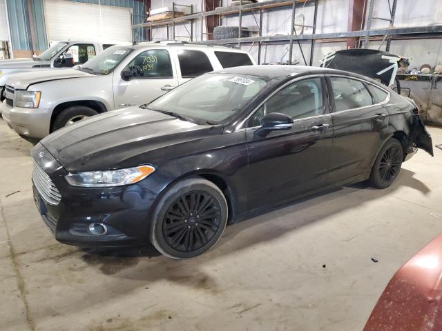 Photo 0 VIN: 3FA6P0H96ER327962 - FORD FUSION SE 