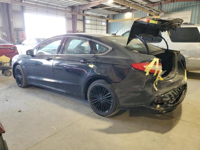 Photo 1 VIN: 3FA6P0H96ER327962 - FORD FUSION SE 