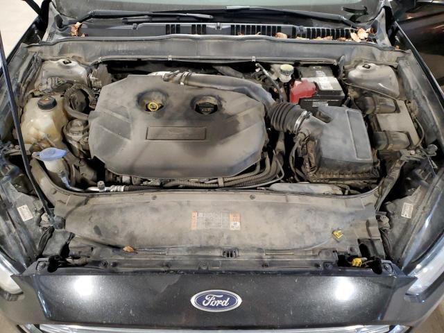 Photo 10 VIN: 3FA6P0H96ER327962 - FORD FUSION SE 