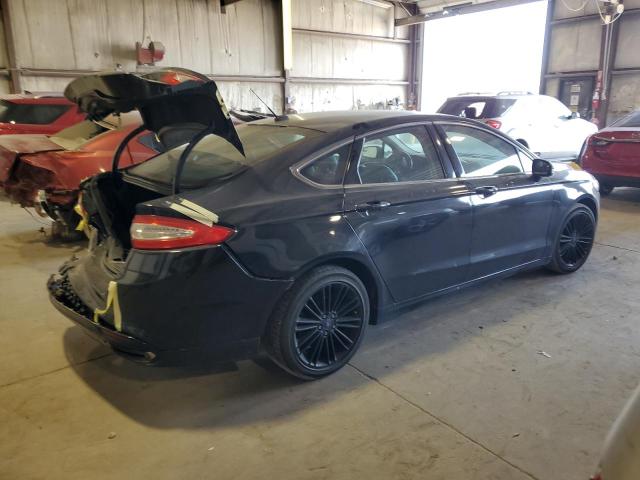 Photo 2 VIN: 3FA6P0H96ER327962 - FORD FUSION SE 