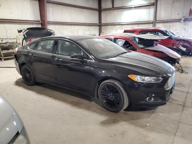 Photo 3 VIN: 3FA6P0H96ER327962 - FORD FUSION SE 