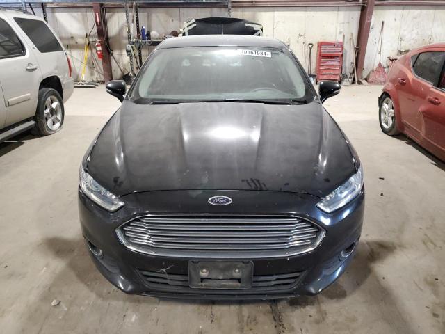 Photo 4 VIN: 3FA6P0H96ER327962 - FORD FUSION SE 