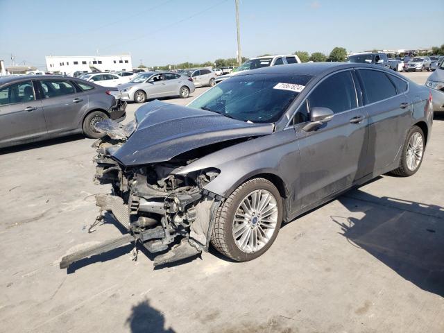 Photo 0 VIN: 3FA6P0H96ER338380 - FORD FUSION SE 