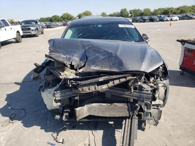 Photo 4 VIN: 3FA6P0H96ER338380 - FORD FUSION SE 