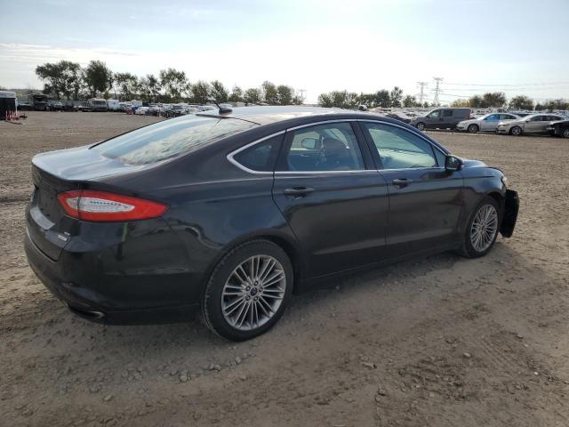 Photo 2 VIN: 3FA6P0H96ER360279 - FORD FUSION 