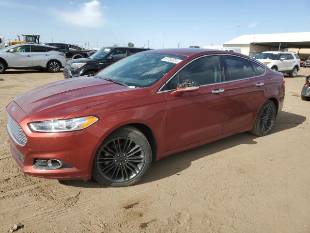 Photo 0 VIN: 3FA6P0H96ER379186 - FORD FUSION 